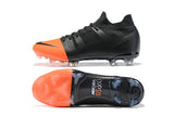 Nike Mercurial Greenspeed 360 FG Black Orange - soccerstory