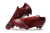 Nike Mercurial Vapor VII Maroon - soccerstory