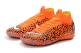 Nike Mercurial Superfly KJ VI Elite IC Orange Black - soccerstory