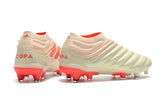 Adidas Copa 19+ FG Orange - soccerstory