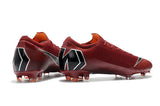 Nike Mercurial Vapor VII Maroon - soccerstory