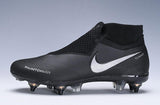 Nike Phantom Vision Elite DF SG Black - soccerstory
