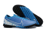 Nike Mercurial Vapor 13 Elite TF SkyBlue - soccerstory