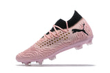 PUMA Future Netfit Griezmann 19.1 FG Pink - soccerstory