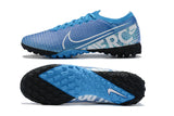 Nike Mercurial Vapor 13 Elite TF SkyBlue - soccerstory