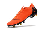 Nike Mercurial Vapor XII PRO SG Orange Black - soccerstory