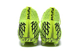 Puma Future 4.1 Griezmann FGAG Yellow Green - soccerstory