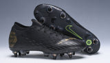 Nike Mercurial Vapor XII PRO SG Black Lux - soccerstory