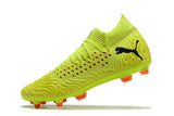 PUMA Future Netfit Griezmann 19.1 FG Lemon - soccerstory