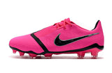 Nike Phantom Venom FG 2019 Pink Black - soccerstory