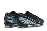 NIKE Mercurial Vapor XIII Elite FG Black Sapphire - soccerstory