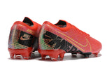 NIKE Mercurial Vapor XIII Elite FG Red - soccerstory