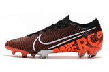Nike Mercurial Vapor 13 Elite FG Orange - soccerstory