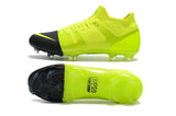 Nike Mercurial Greenspeed 360 FG Bright Green Black - soccerstory