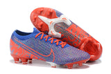 NIKE Mercurial Vapor XIII Elite FG Lapis Orange - soccerstory