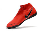 Nike Phantom Vision Elite TF Nike Turf Orange Black - soccerstory