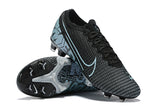 NIKE Mercurial Vapor XIII Elite FG Black Sapphire - soccerstory