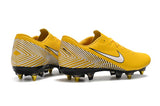 Nike Mercurial Vapor XII PRO SG Yellow White - soccerstory