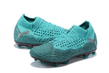 PUMA Future Netfit Griezmann 19.1 FG Sky Blue - soccerstory