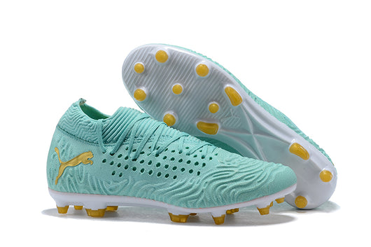 PUMA Future Netfit Griezmann 19.1 FG Sky - soccerstory