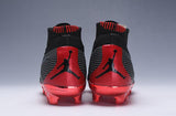 Nike Phantom Vision Elite DF FG Jordan Edition - soccerstory