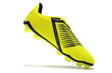 Nike Phantom Venom FG 2019 Yellow Black - soccerstory