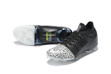 Nike Mercurial Greenspeed 360 FG Black White - soccerstory