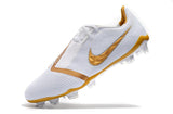 Nike Phantom Venom FG 2019 White Gold - soccerstory
