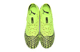 Puma Future 4.1 Griezmann FGAG Yellow Green - soccerstory