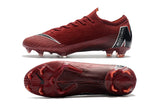 Nike Mercurial Vapor VII Maroon - soccerstory