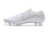 Nike Mercurial Vapor VII White - soccerstory