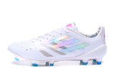Adidas X99 19.1 FG White - soccerstory