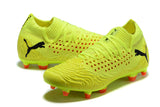 PUMA Future Netfit Griezmann 19.1 FG Lemon - soccerstory