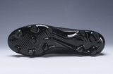 adidas Nemeziz 18 'Spectral Mode' All Black - soccerstory