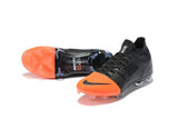Nike Mercurial Greenspeed 360 FG Black Orange - soccerstory