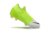 Nike Mercurial Greenspeed 360 FG Light Green White - soccerstory