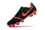 Nike Phantom Venom FG 2019 Black Orange - soccerstory