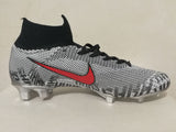 Nike Mercurial Superfly VI Elite FG Neymar - soccerstory