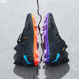 Puma Future 19.1 Limited Edition MVP FGAG Blue Black - soccerstory