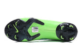 Nike Mercurial Superfly VI Elite FG Cool Green Blue - soccerstory