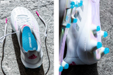 Adidas X99 19.1 FG White - soccerstory