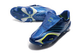 Adidas X506+ FG Tunit Blue Admiral - soccerstory