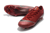 Nike Mercurial Vapor VII Maroon - soccerstory