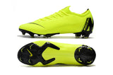 Nike Mercurial Vapor VII Green Yellow - soccerstory