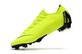 Nike Mercurial Vapor VII Green Yellow - soccerstory