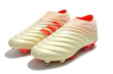 Adidas Copa 19+ FG Orange - soccerstory