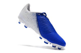 Nike Phantom Venom FG 2019 Blue White - soccerstory