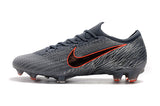 Nike Mercurial Vapor VII Grey Graphite - soccerstory