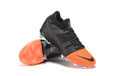 Nike Mercurial Greenspeed 360 FG Black Orange - soccerstory