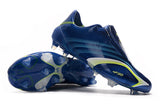 Adidas X506+ FG Tunit Blue Admiral - soccerstory